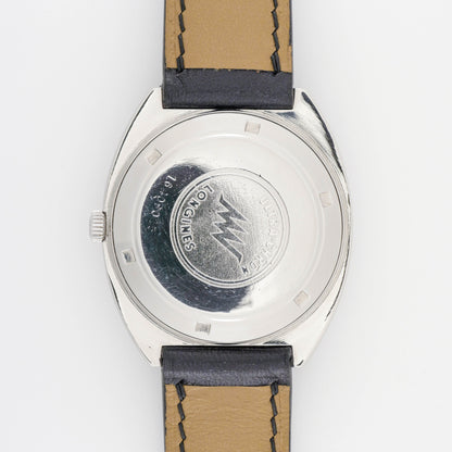 LONGINES ULTRA-CHRON AUTOMATIC CHRONOMETER REF. 3202-1
