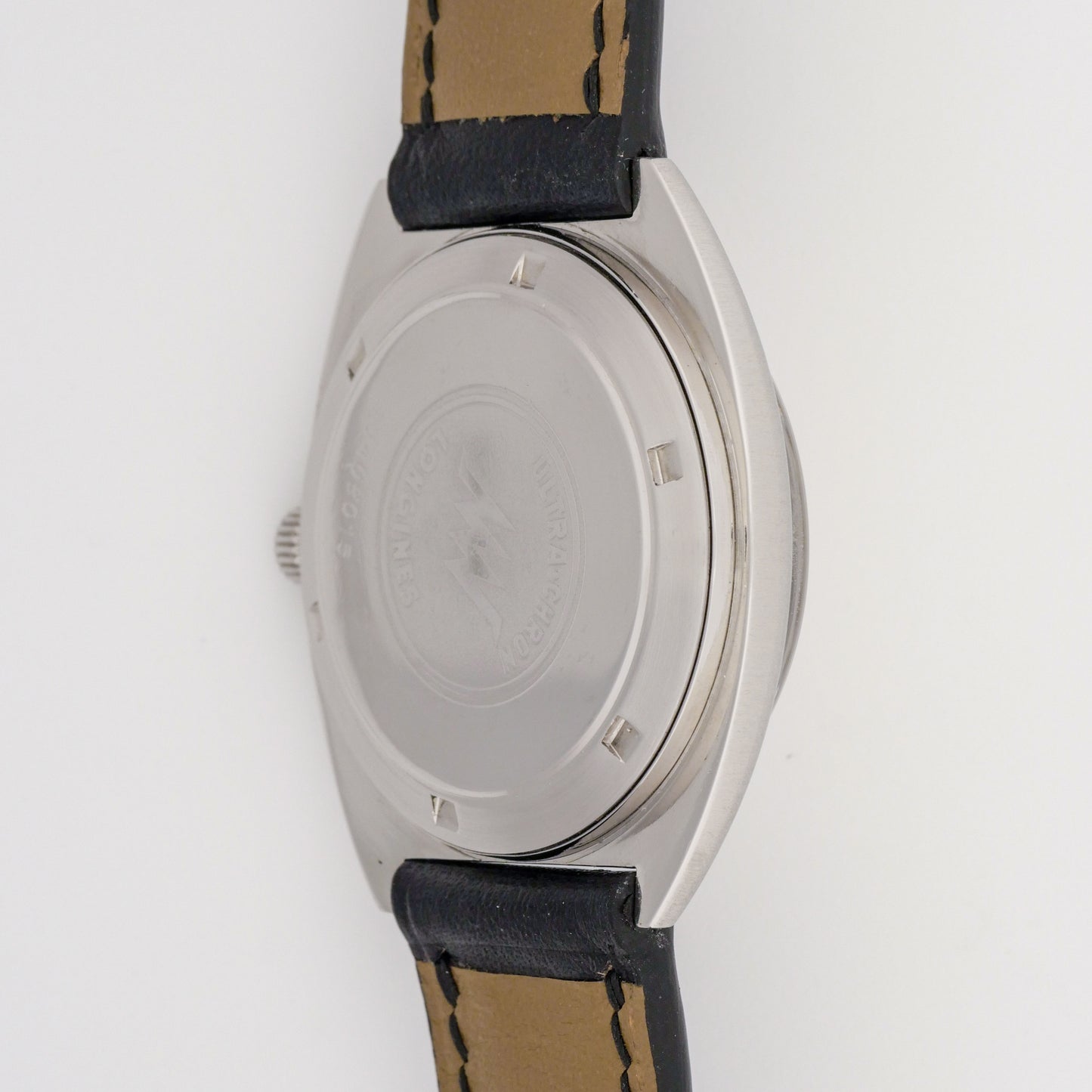 LONGINES ULTRA-CHRON AUTOMATIC CHRONOMETER REF. 3202-1