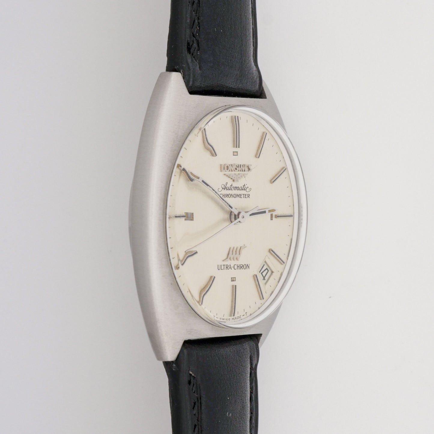 LONGINES ULTRA-CHRON AUTOMATIC CHRONOMETER REF. 3202-1