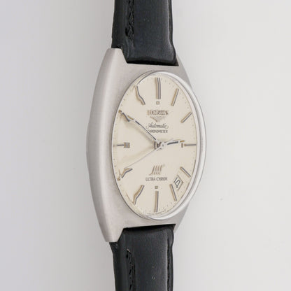 LONGINES ULTRA-CHRON AUTOMATIC CHRONOMETER REF. 3202-1