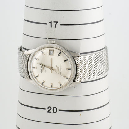LONGINES ULTRA-CHRON AUTOMATIC REF. 7827