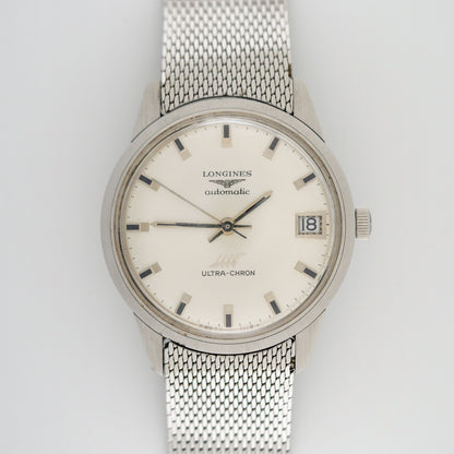 LONGINES ULTRA-CHRON AUTOMATIC REF. 7827