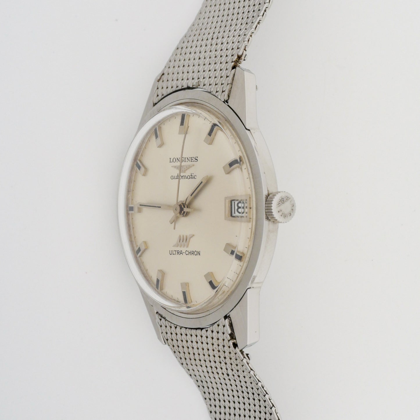 LONGINES ULTRA-CHRON AUTOMATIC REF. 7827