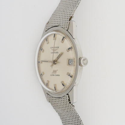 LONGINES ULTRA-CHRON AUTOMATIC REF. 7827