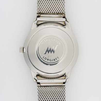 LONGINES ULTRA-CHRON AUTOMATIC REF. 7827