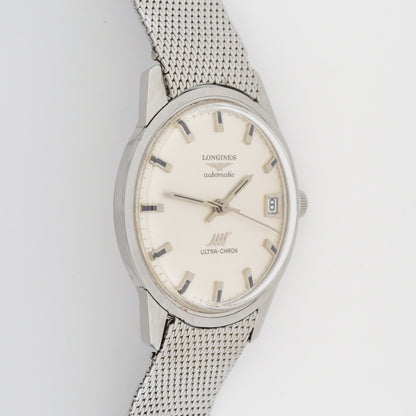 LONGINES ULTRA-CHRON AUTOMATIC REF. 7827