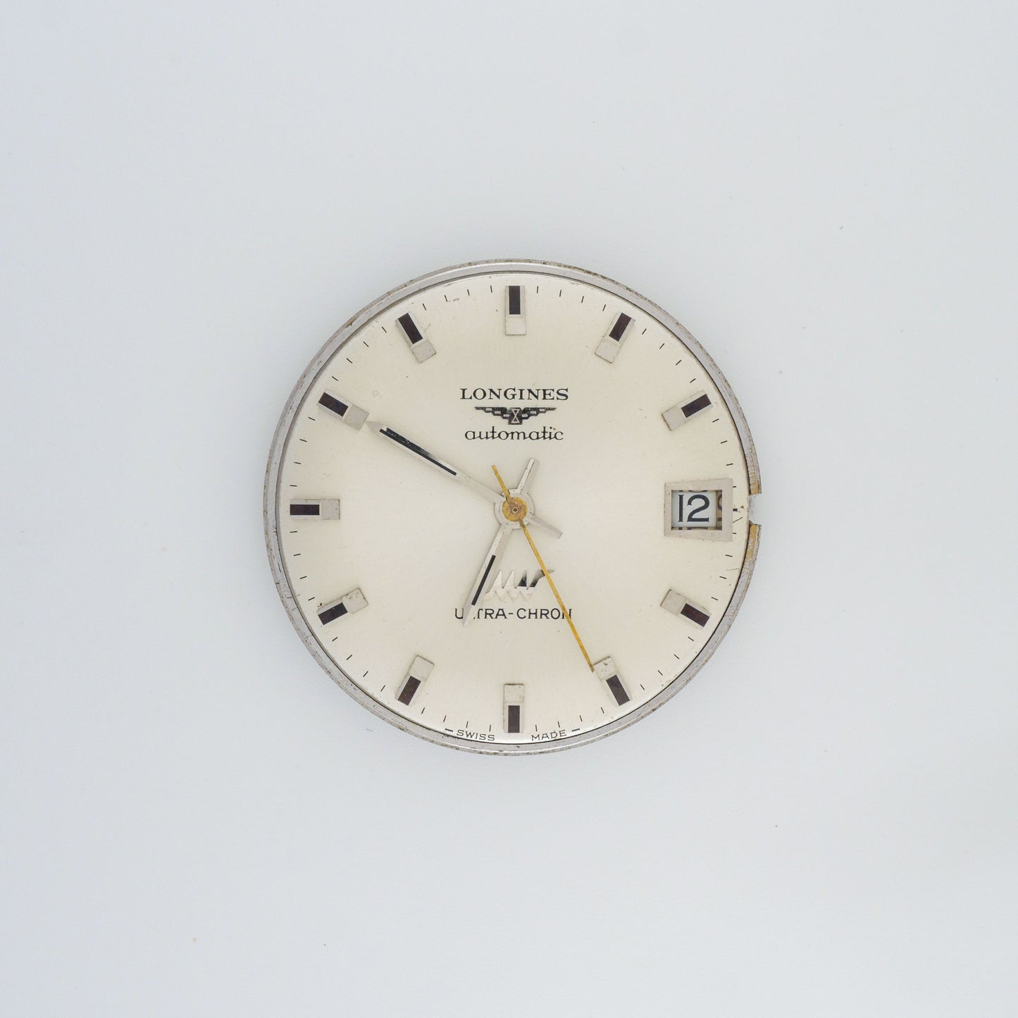 LONGINES ULTRA-CHRON AUTOMATIC REF. 7827