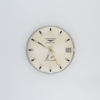 LONGINES ULTRA-CHRON AUTOMATIC REF. 7827