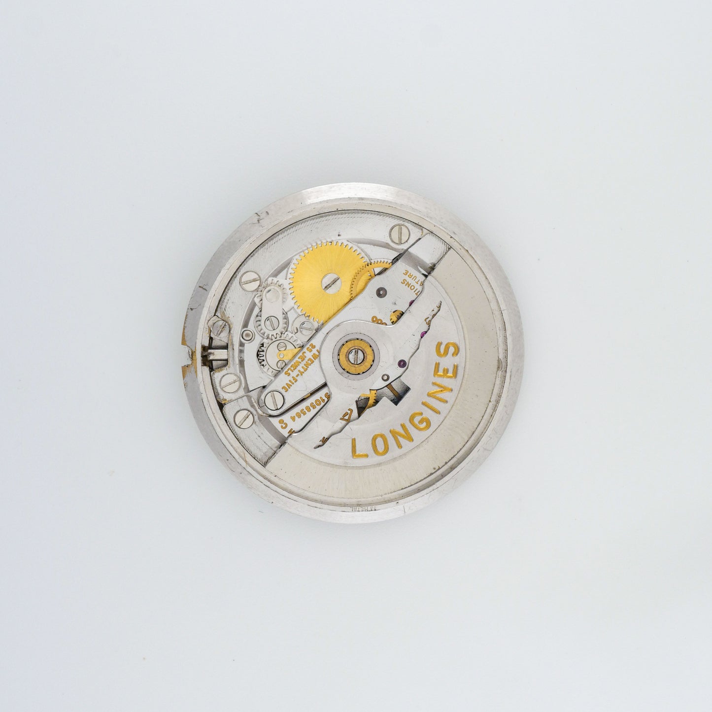 LONGINES ULTRA-CHRON AUTOMATIC REF. 7827