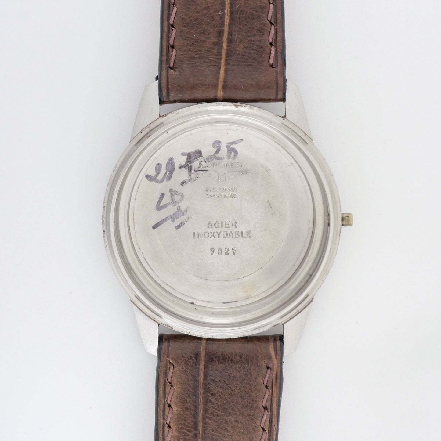 LONGINES ULTRA-CHRON AUTOMATIC REF. 7827