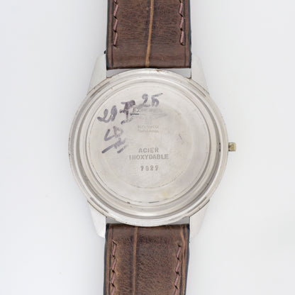LONGINES ULTRA-CHRON AUTOMATIC REF. 7827