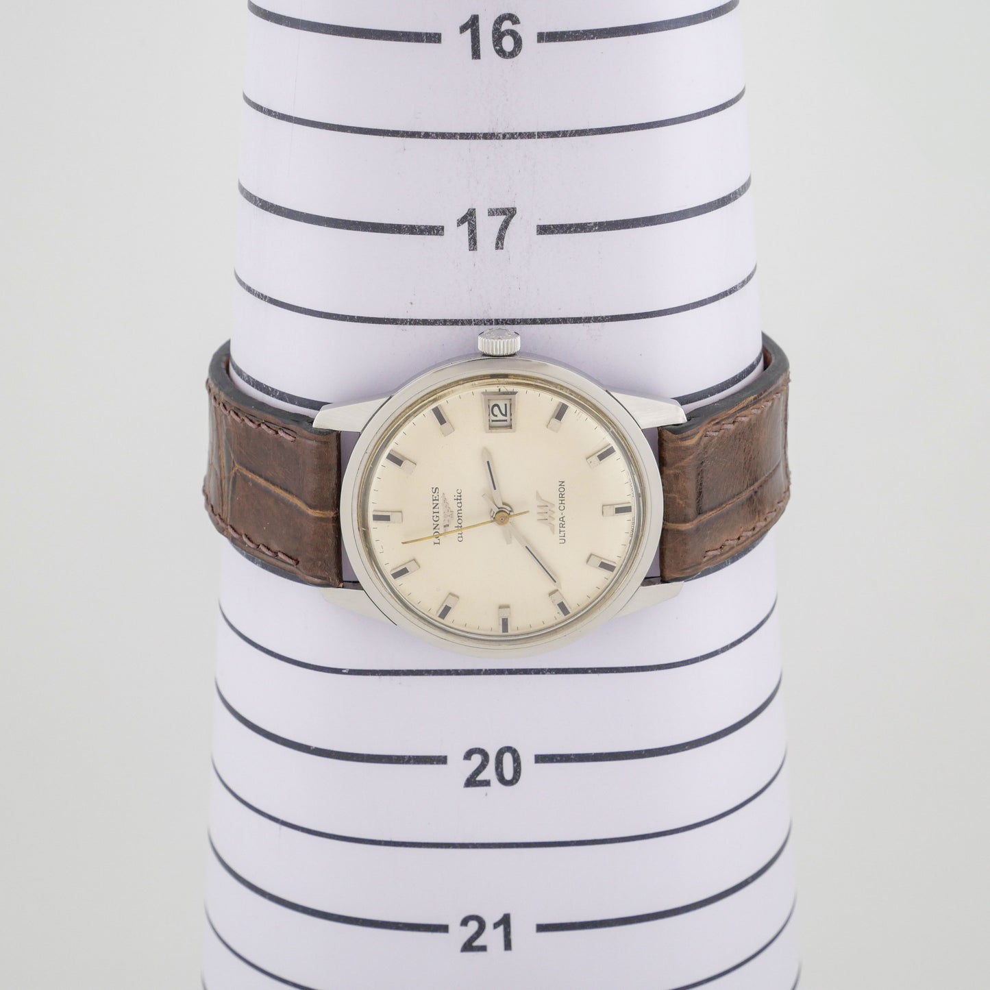 LONGINES ULTRA-CHRON AUTOMATIC REF. 7827