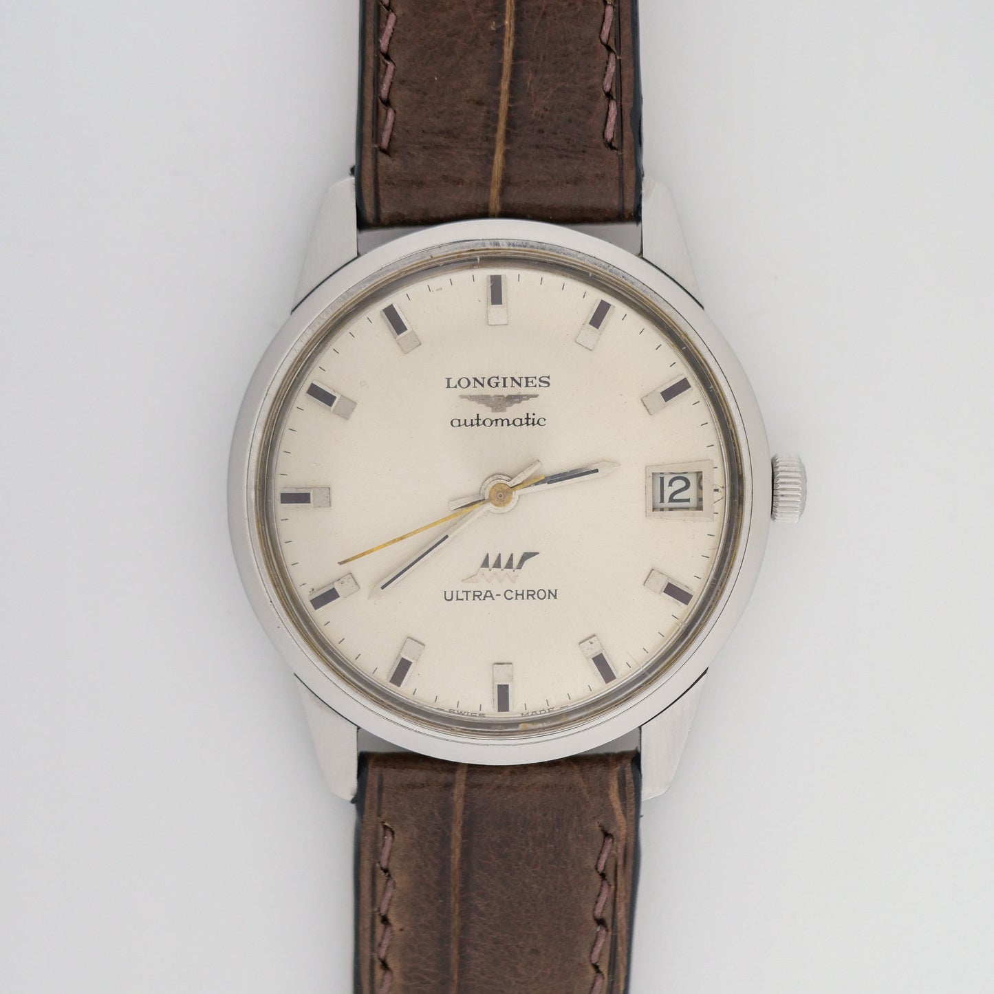 LONGINES ULTRA-CHRON AUTOMATIC REF. 7827