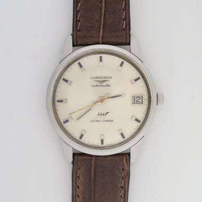 LONGINES ULTRA-CHRON AUTOMATIC REF. 7827