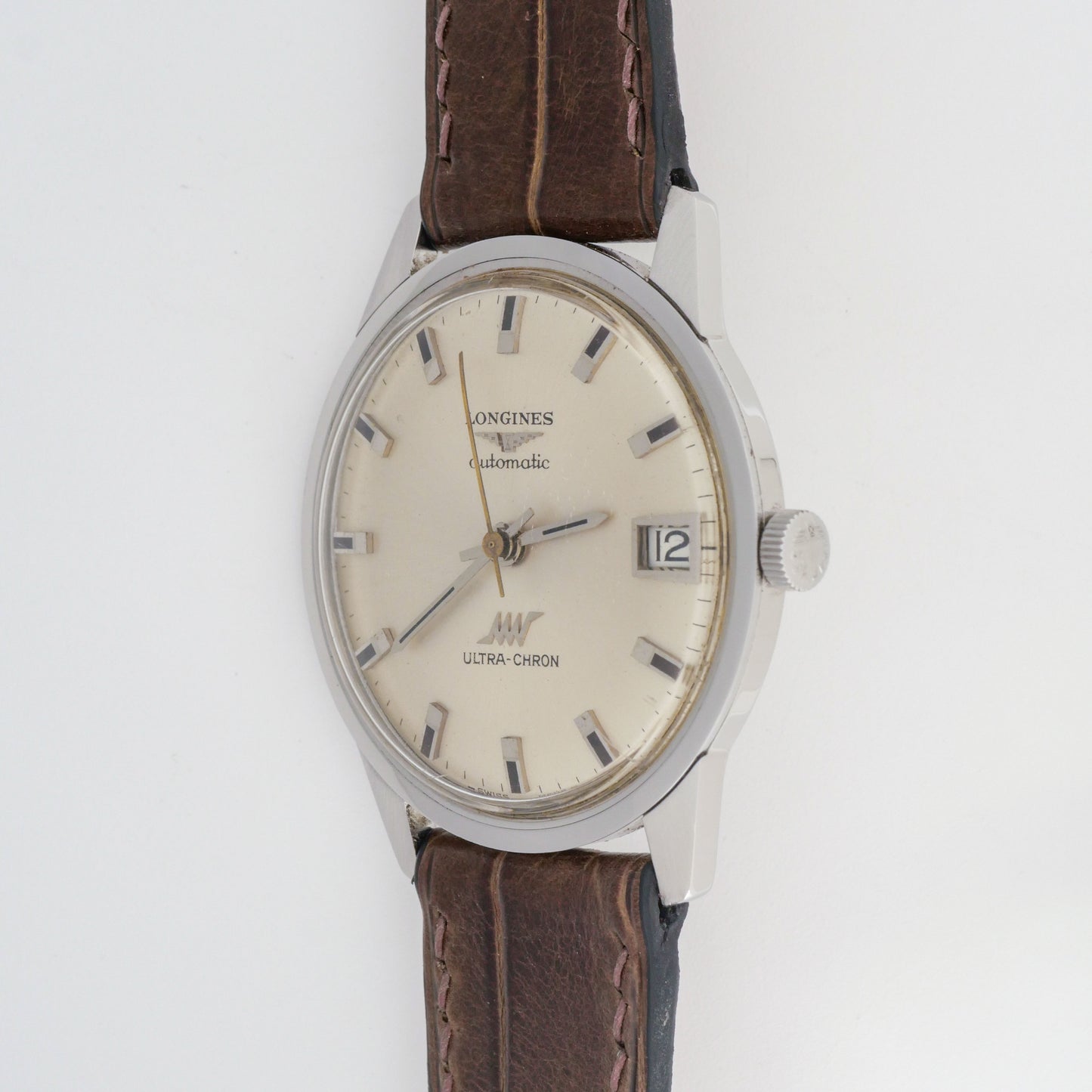 LONGINES ULTRA-CHRON AUTOMATIC REF. 7827