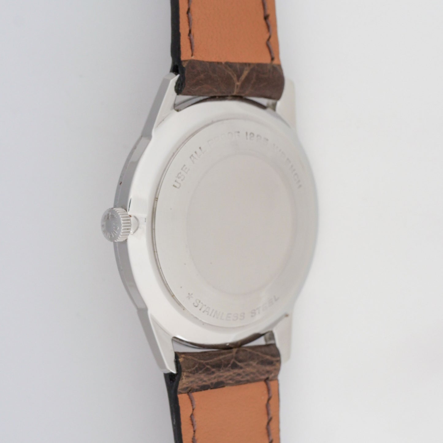 LONGINES ULTRA-CHRON AUTOMATIC REF. 7827