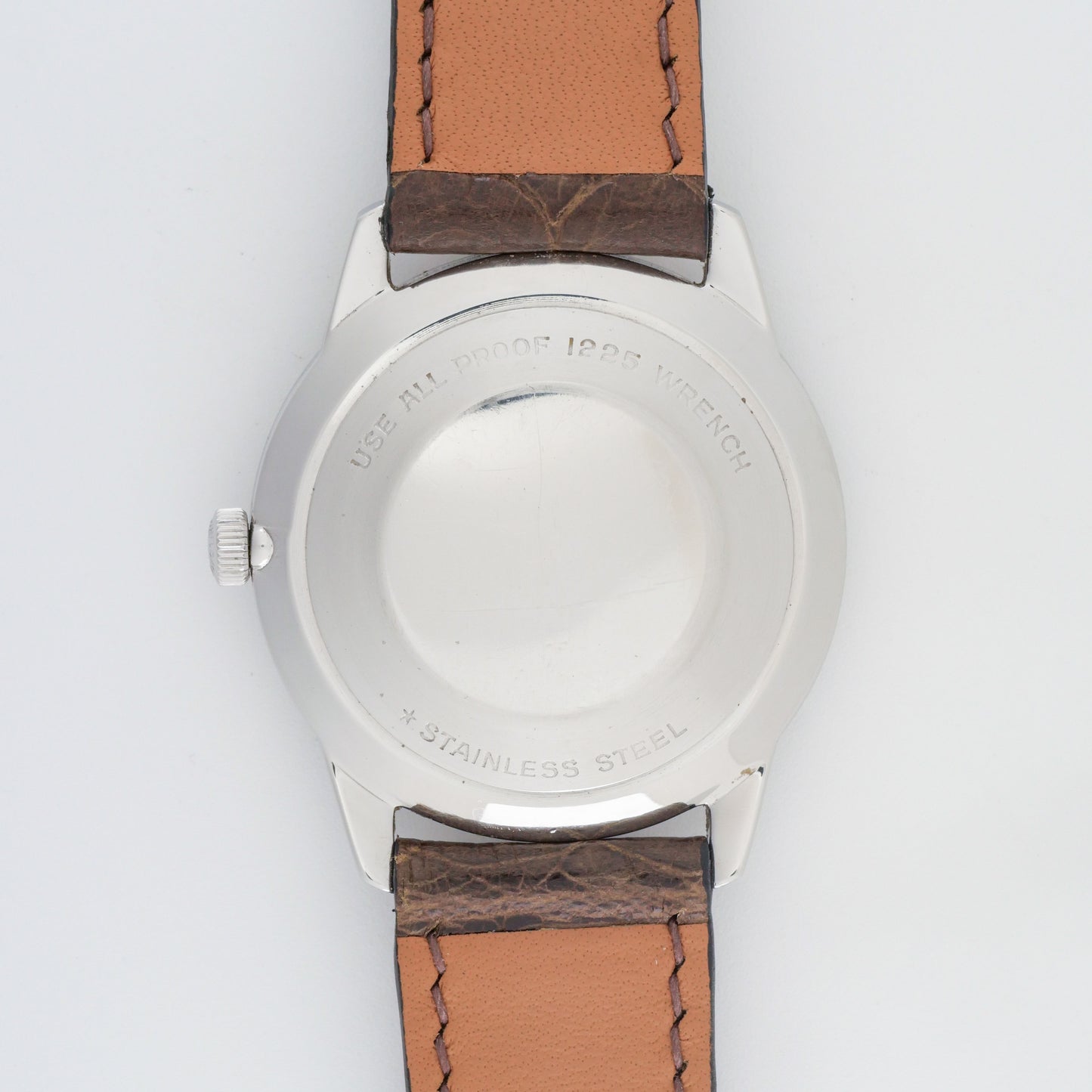 LONGINES ULTRA-CHRON AUTOMATIC REF. 7827