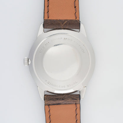 LONGINES ULTRA-CHRON AUTOMATIC REF. 7827