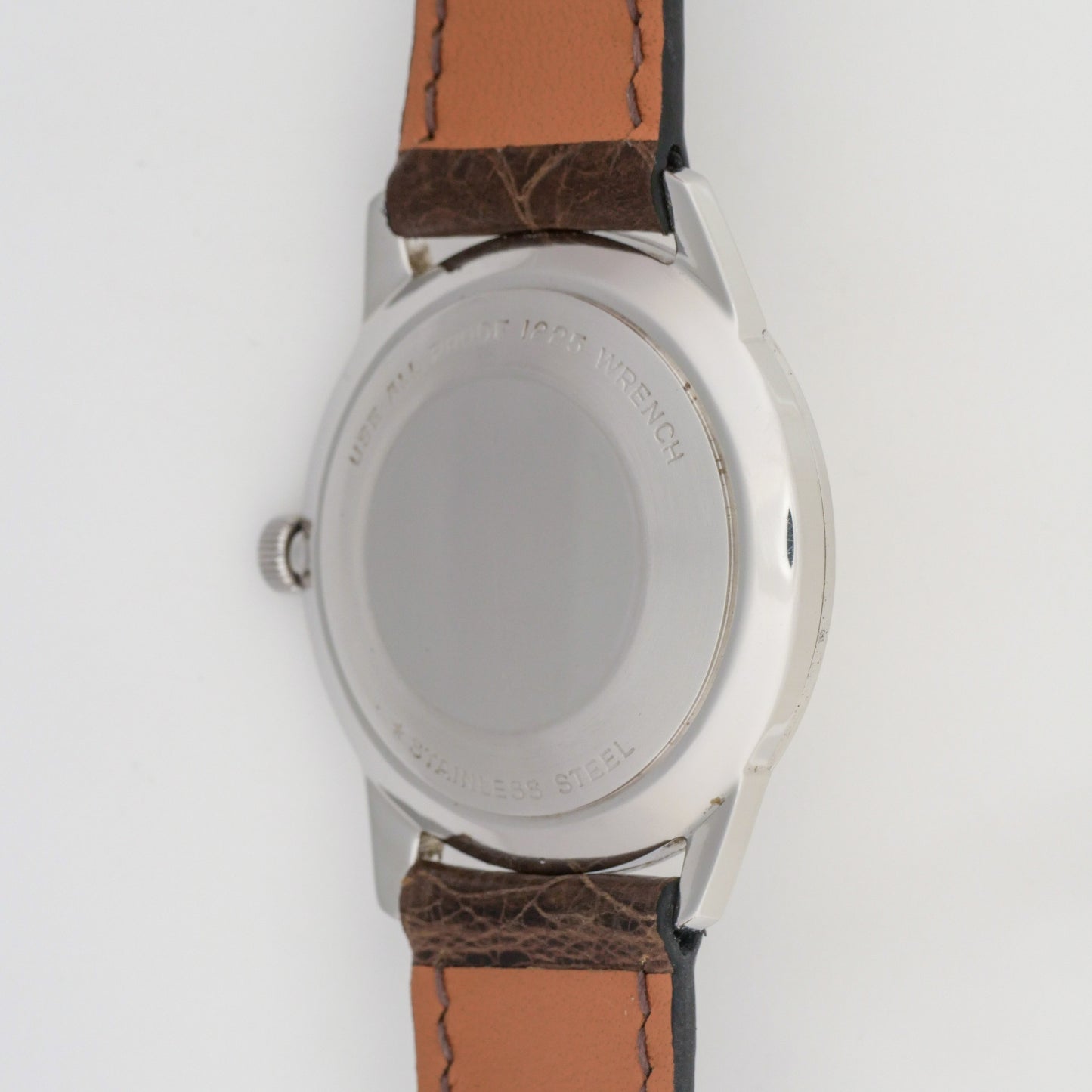 LONGINES ULTRA-CHRON AUTOMATIC REF. 7827