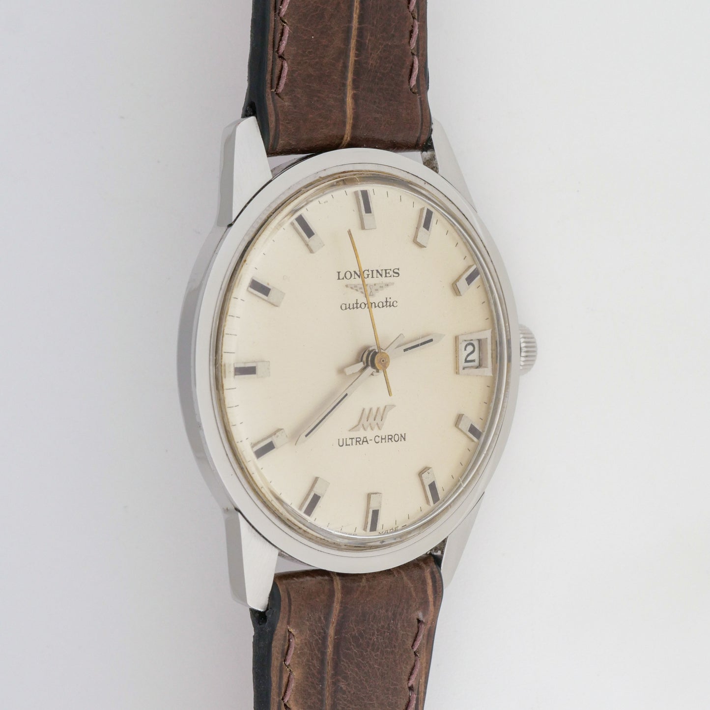 LONGINES ULTRA-CHRON AUTOMATIC REF. 7827