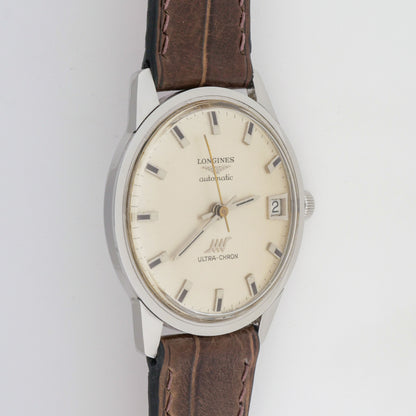 LONGINES ULTRA-CHRON AUTOMATIC REF. 7827