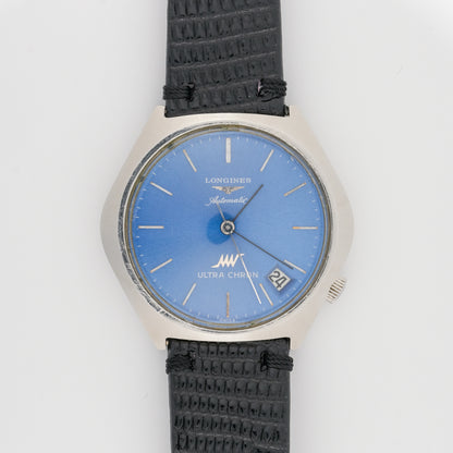 LONGINES ULTRA-CHRON AUTOMATIC REF. 8442-1