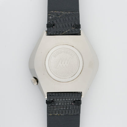 LONGINES ULTRA-CHRON AUTOMATIC REF. 8442-1