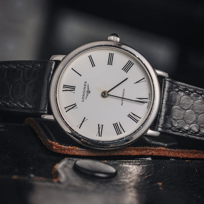 LONGINES AUTOMATIC REF. 4120