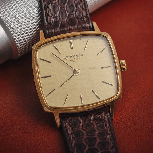 LONGINES REF. 4142-3