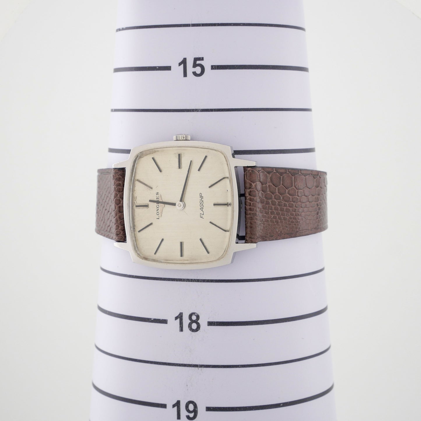 LONGINES FLAGSHIP REF. 8446-8