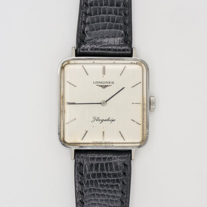 LONGINES FLAGSHIP REF. 4009