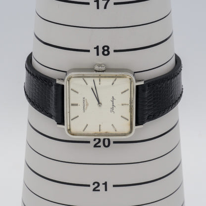 LONGINES FLAGSHIP REF. 4009
