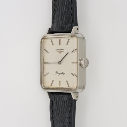 LONGINES FLAGSHIP REF. 4009