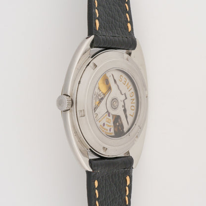 LONGINES ULTRA-CHRON AUTOMATIC REF. 8317-4