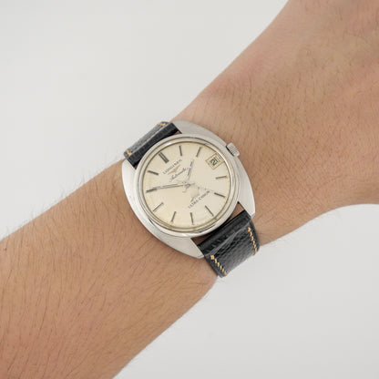 LONGINES ULTRA-CHRON AUTOMATIC REF. 8317-4