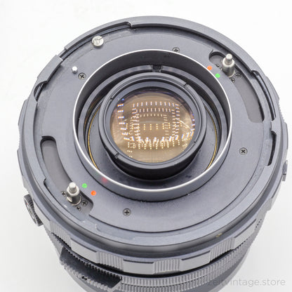 MAMIYA RB67 6x7 PRO + SEKOR 90MM F3.8 + 2 220 FILM MAGAZINE