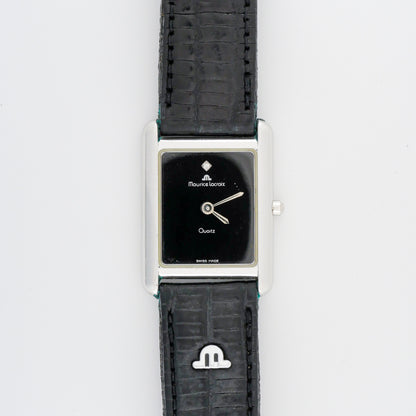 MAURICE LACROIX QUARTZ REF. 32145-2