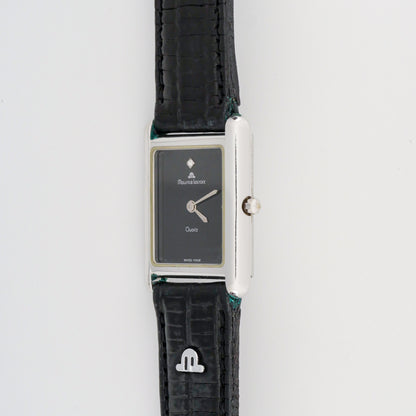 MAURICE LACROIX QUARTZ REF. 32145-2