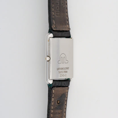 MAURICE LACROIX QUARTZ REF. 32145-2
