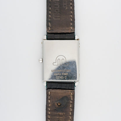 MAURICE LACROIX QUARTZ REF. 32145-2