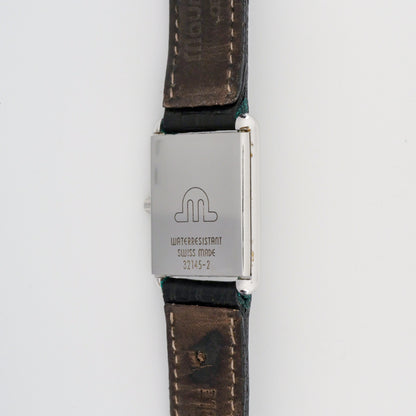 MAURICE LACROIX QUARTZ REF. 32145-2