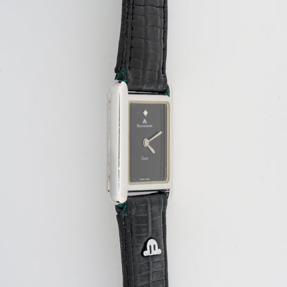MAURICE LACROIX QUARTZ REF. 32145-2