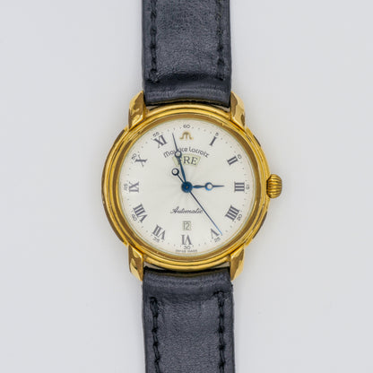 MAURICE LACROIX AUTOMATIC REF. 52296