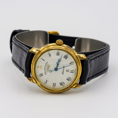MAURICE LACROIX AUTOMATIC REF. 52296