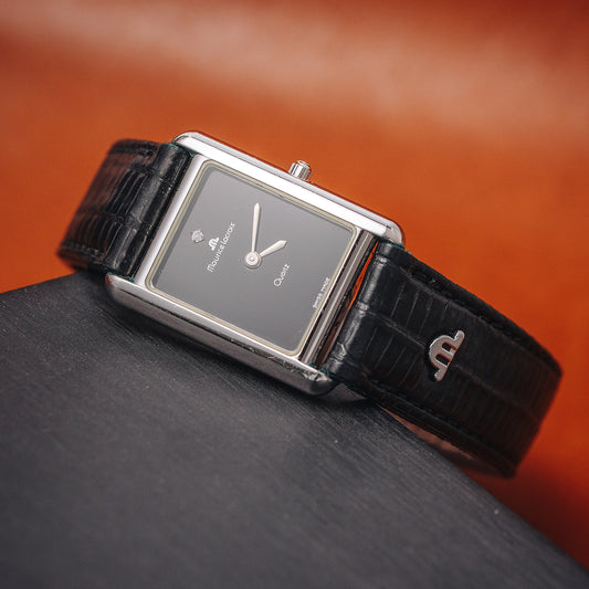 MAURICE LACROIX QUARTZ REF. 32145-2