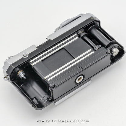 NIKON F + STANDARD PRISM FINDER 6455210