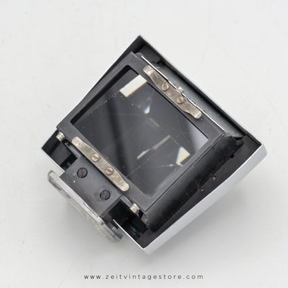 NIKON F + STANDARD PRISM FINDER 6455210