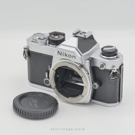 NIKON FM 2134921