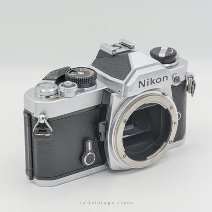 NIKON FM 2134921