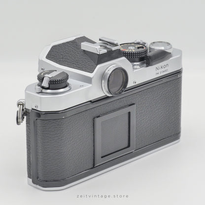 NIKON FM 2134921